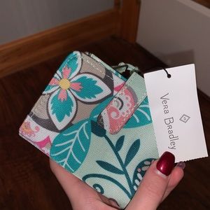 Vera Bradley Wallet